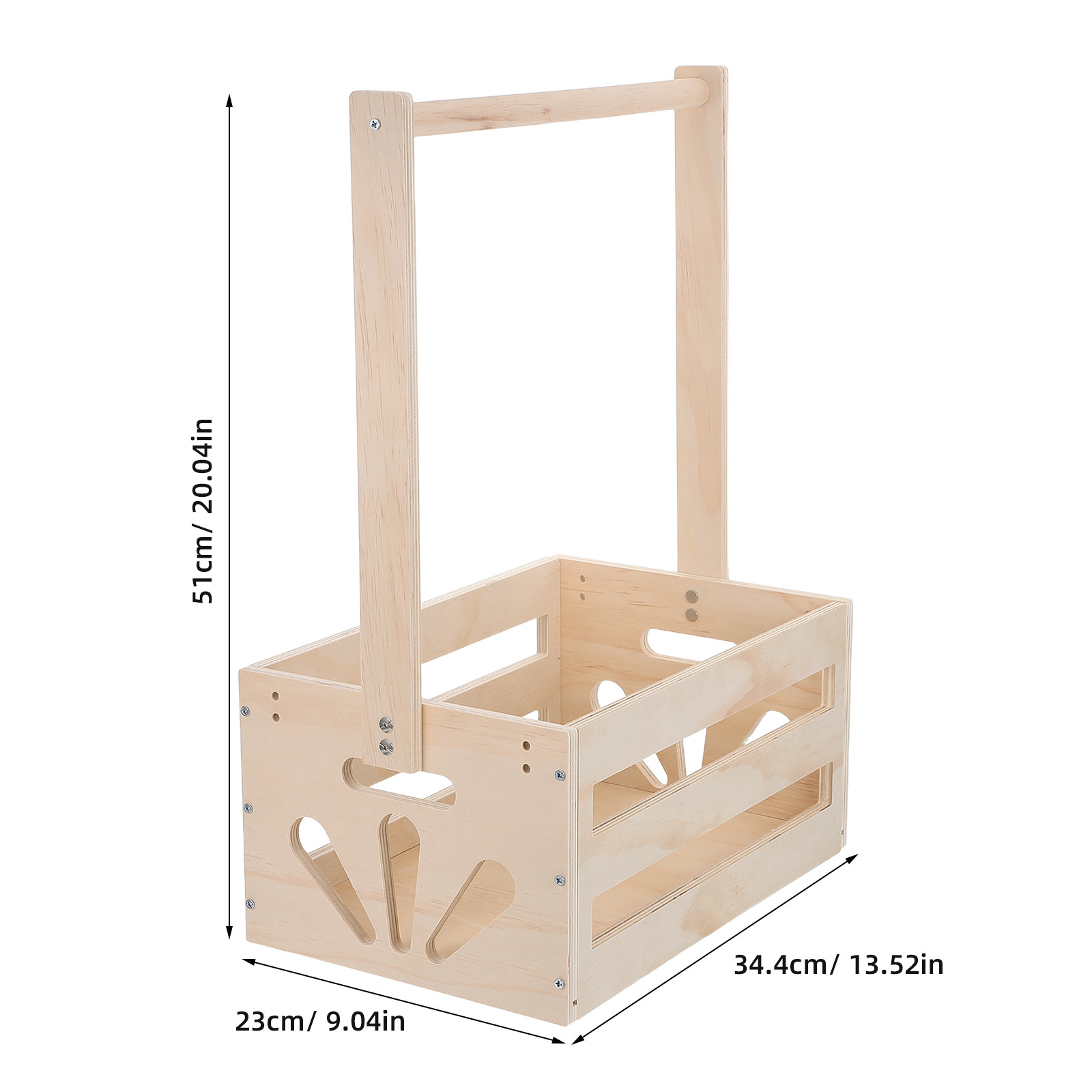 Baby Nursery Storage Crate Wit - đánh giá và giá Baby Nursery Hamper