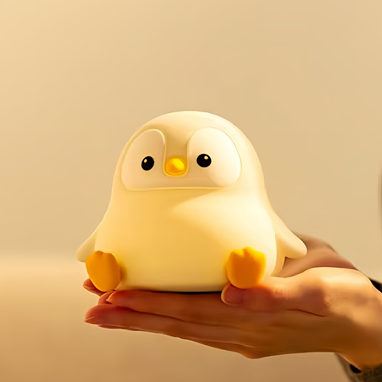 Cute PenguinBaby Night Light K - đánh giá và giá Baby Nursery Night Light