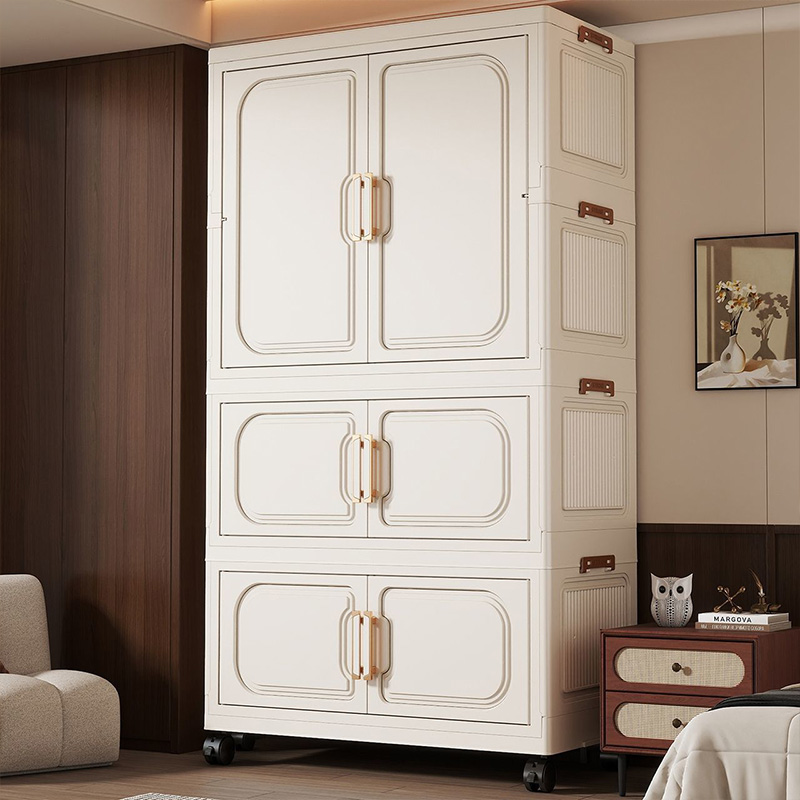 No-Install Foldable Baby Wardr - đánh giá và giá Baby Nursery Wardrobe