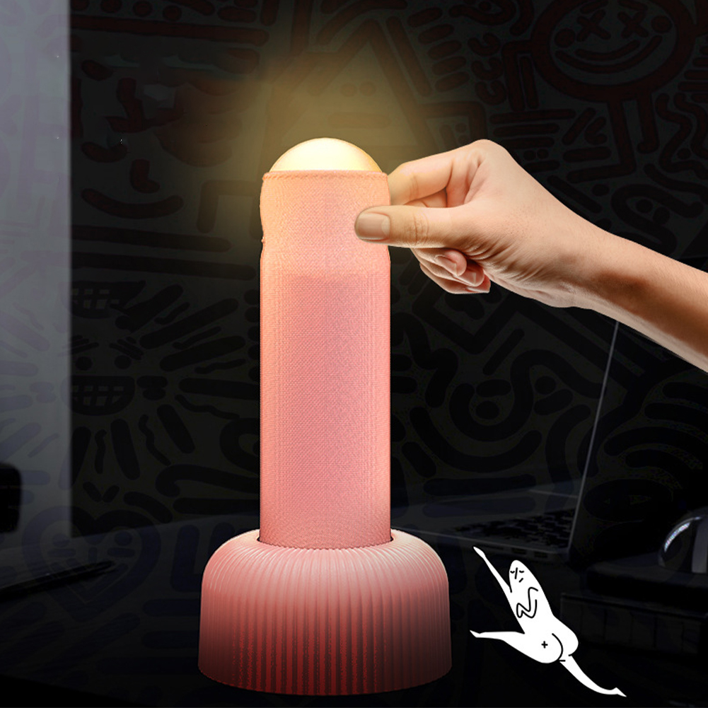 Funny Night Light for Adults T - đánh giá và giá Baby Nursery Table