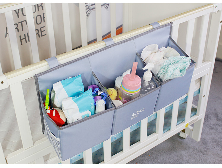 Treo Cỡ Lớn Lưu Trữ Đồ Chơi Tã - đánh giá và giá Baby Nursery Accessories