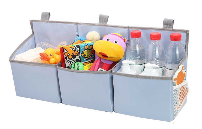 Treo Cỡ Lớn Lưu Trữ Đồ Chơi Tã - đánh giá và giá Baby Nursery Accessories