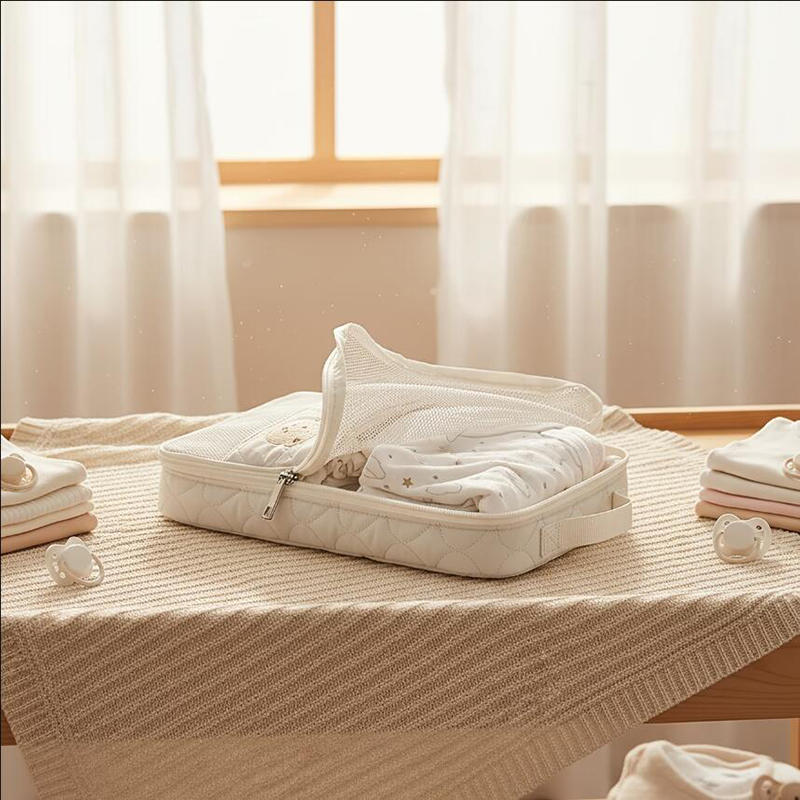 Portable Baby Diaper Bag Water - đánh giá và giá Diaper Caddy Organizer