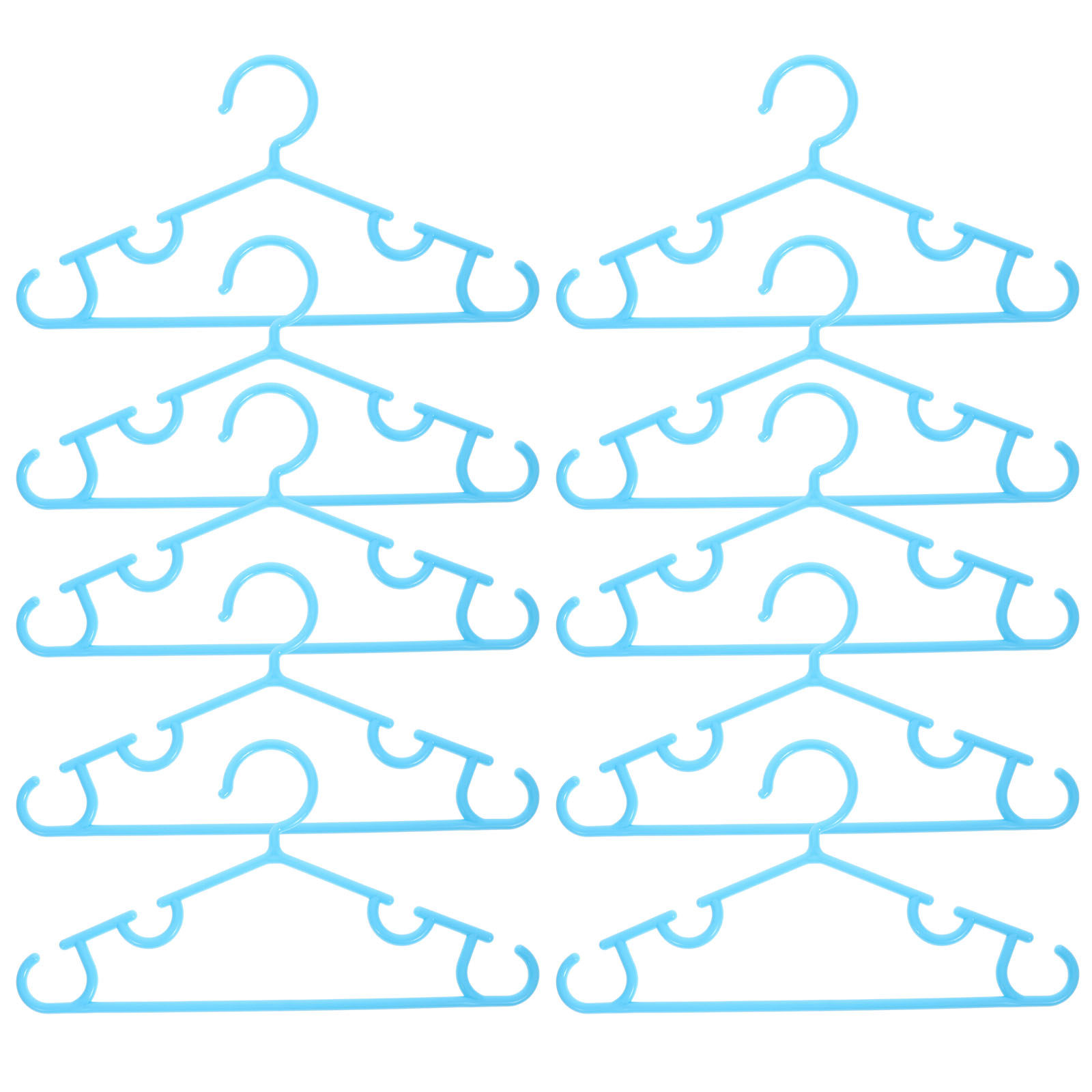 10Pcs Safe Convenient Non-Slip - đánh giá và giá Baby Nursery Closet