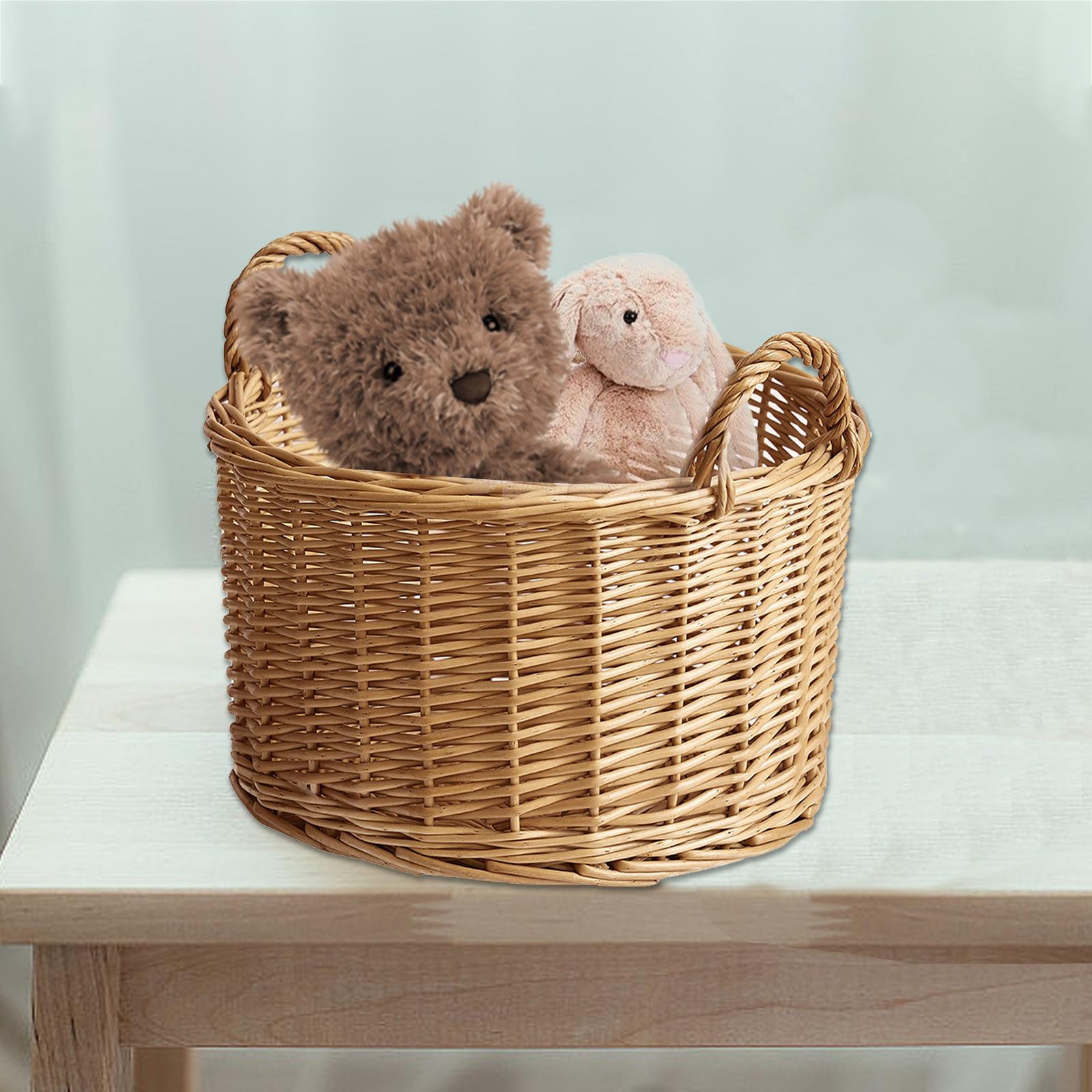 Laundry Hamper Storage Basket, - đánh giá và giá Baby Nursery Hamper