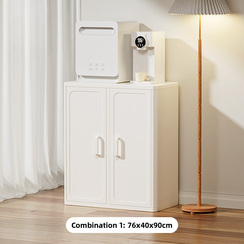 Large Baby Storage Cabinet, To - đánh giá và giá Baby Nursery Wardrobe