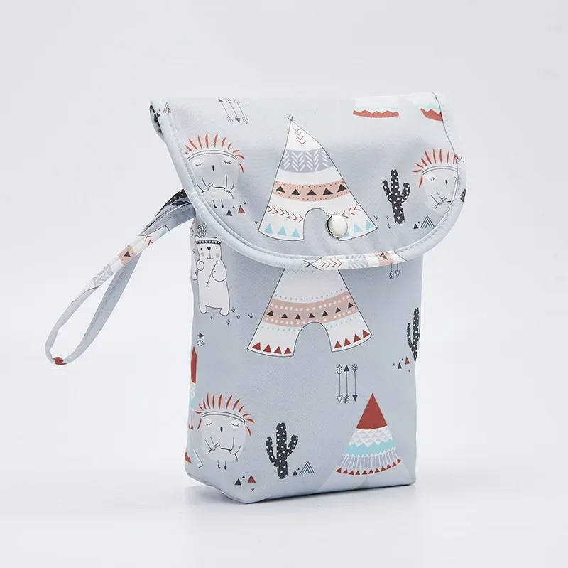 Baby Diaper Bag Organizer Reus - đánh giá và giá Diaper Caddy Organizer