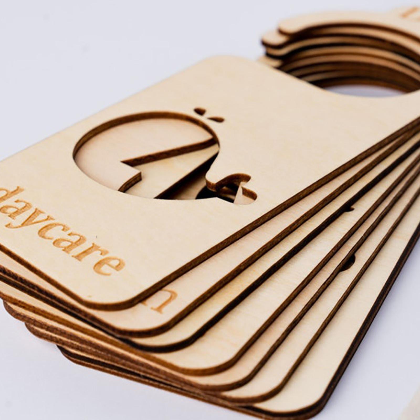 4x 8x Wooden Baby Closet Divid - đánh giá và giá Baby Nursery Wardrobe
