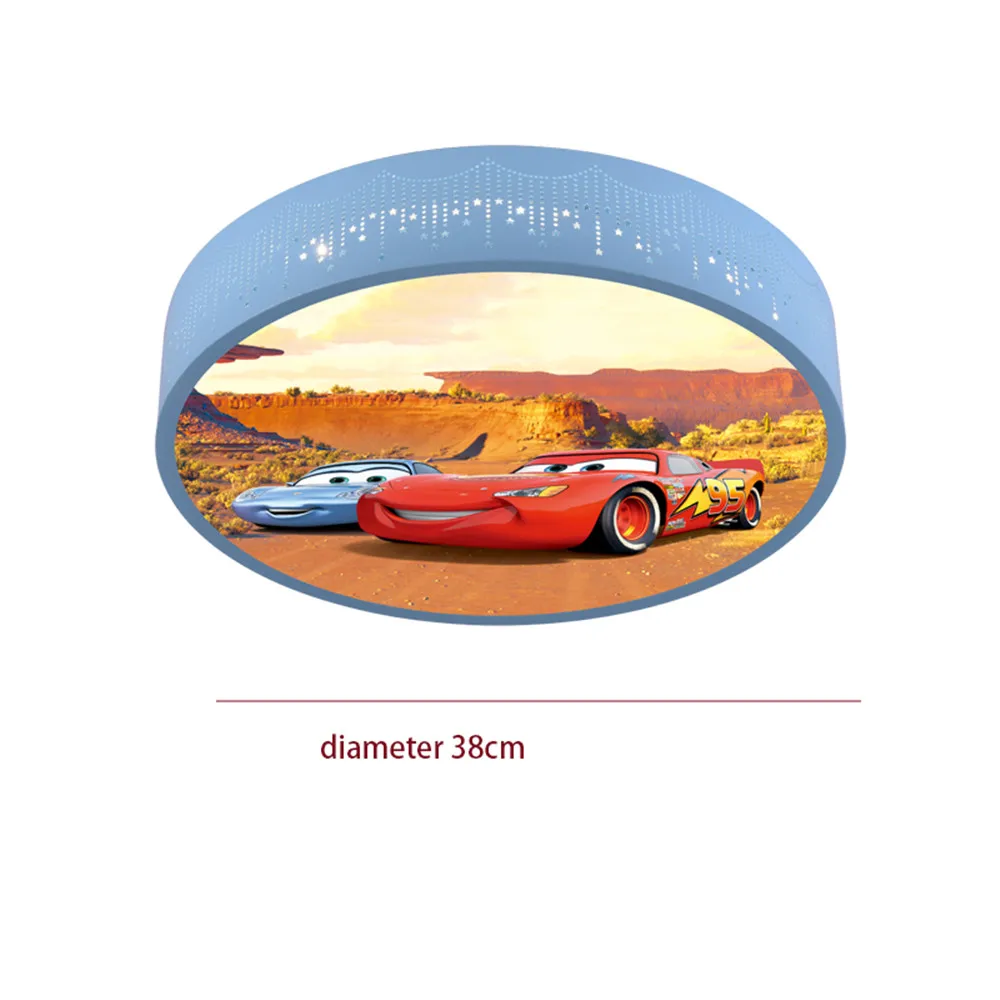 2025 Cartoon Car Round Led Cei - đánh giá và giá Baby Nursery Lamp