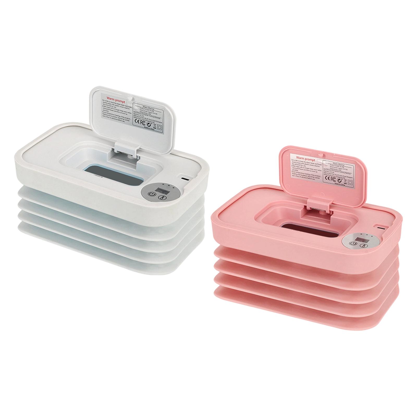 Wipe Warmer and Dispenser Ther - đánh giá và giá Baby Nursery Heater