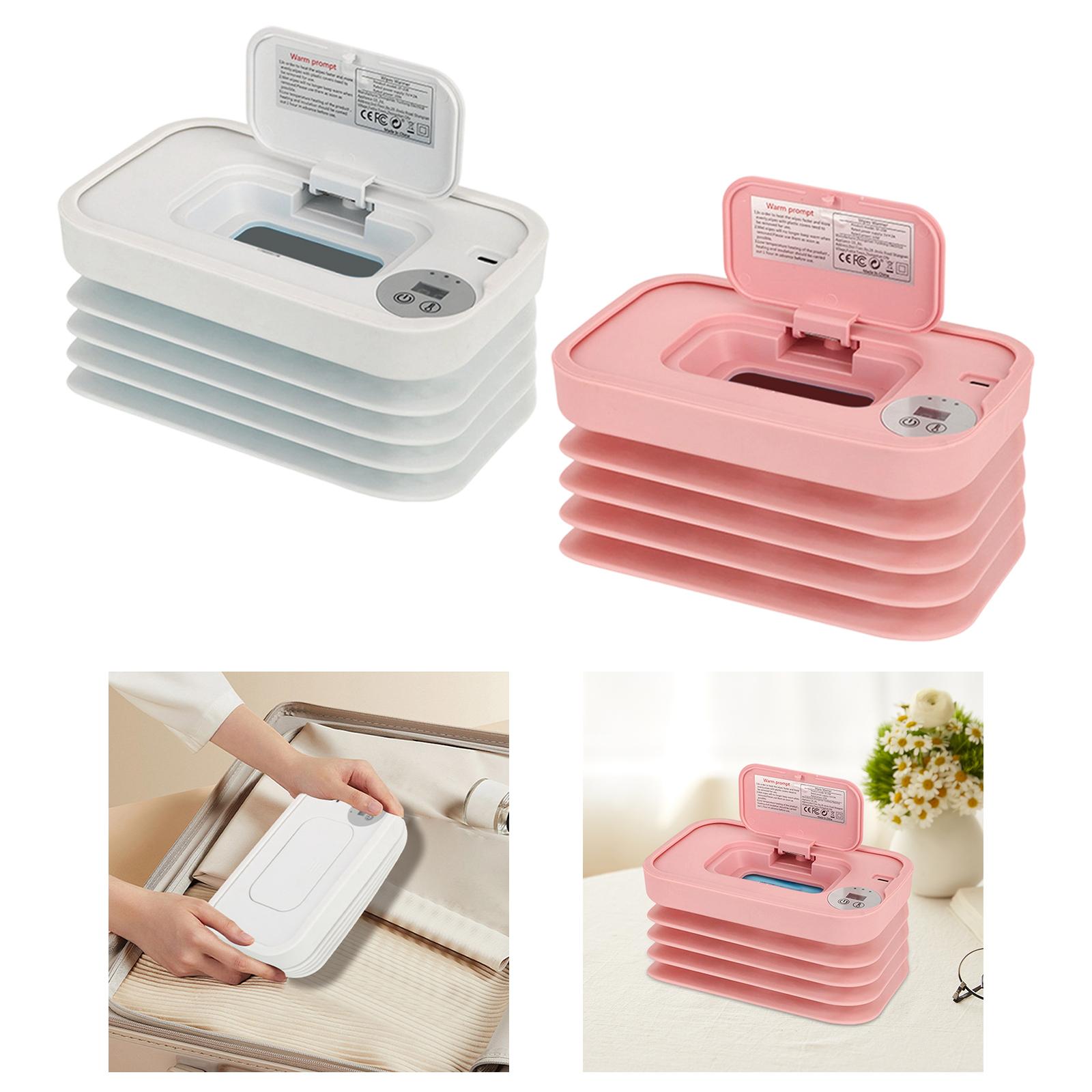 Wipe Warmer and Dispenser Ther - đánh giá và giá Baby Nursery Heater