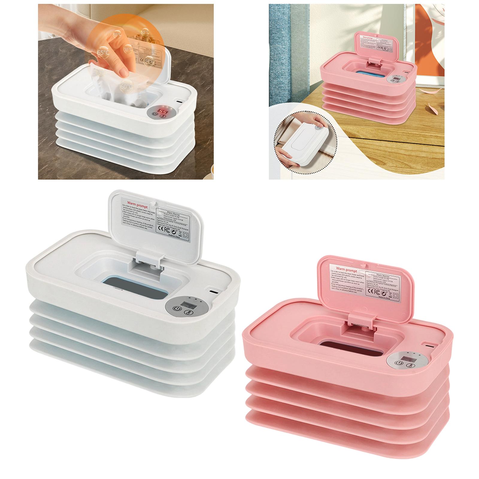 Wipe Warmer and Dispenser Ther - đánh giá và giá Baby Nursery Heater