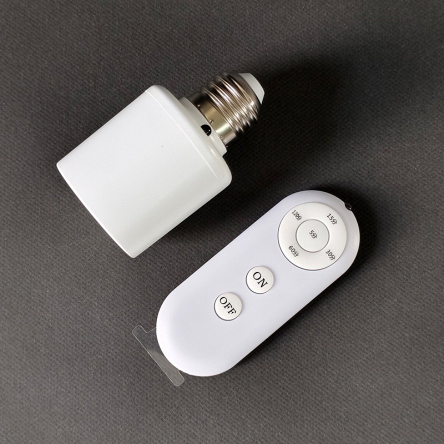 E27 60W Wireless Remote Contro - đánh giá và giá Baby Nursery Lamp
