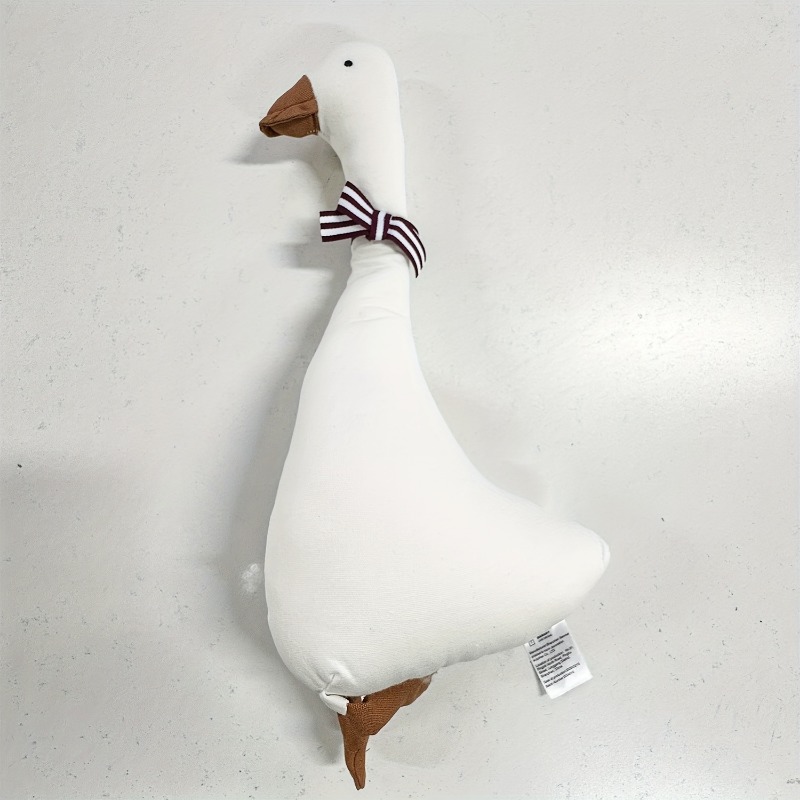 35/55cm INS Style Fabric Goose - đánh giá và giá Baby Nursery Layout