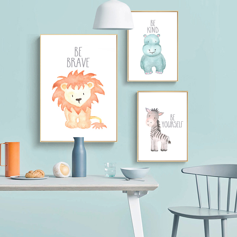 Baby Animal Lion Elephant Gira - đánh giá và giá Baby Nursery Elephant