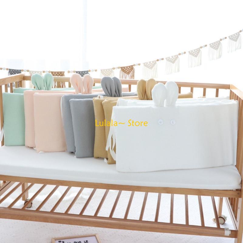 Y4QA 200x32cm Cũi Bé Ốp Lưng Đ - đánh giá và giá Baby Nursery Boy