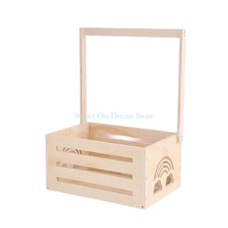 Y88C Gỗ trẻ Mưa Quà tặng Giỏ V - đánh giá và giá Baby Nursery Closet
