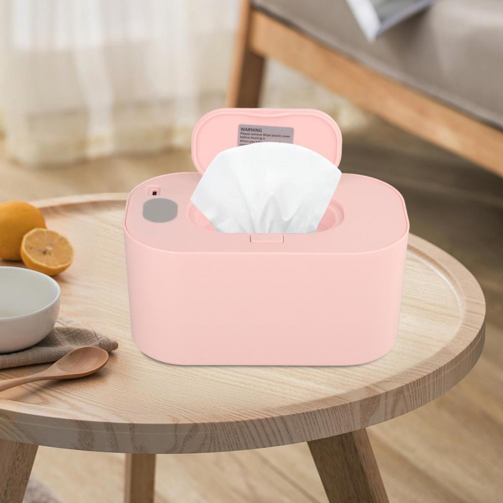 Refillable Wipe Warmer Touchle - đánh giá và giá Baby Nursery Heater