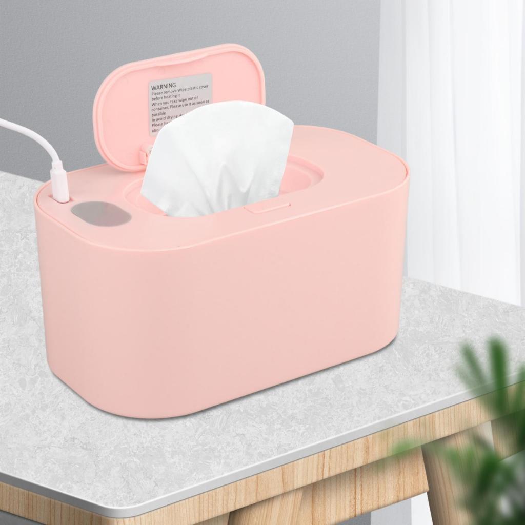 Refillable Wipe Warmer Touchle - đánh giá và giá Baby Nursery Heater