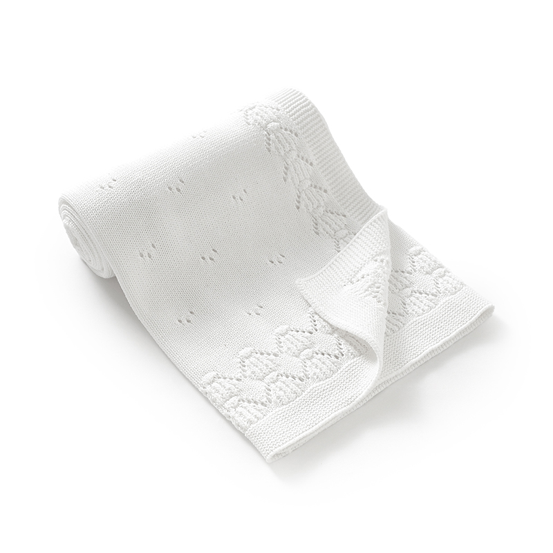 90X70cm Baby Cotton Blankets N - đánh giá và giá Baby Nursery Boy
