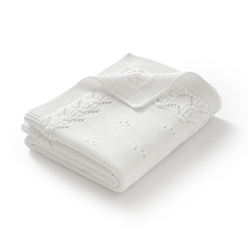 90X70cm Baby Cotton Blankets N - đánh giá và giá Baby Nursery Boy