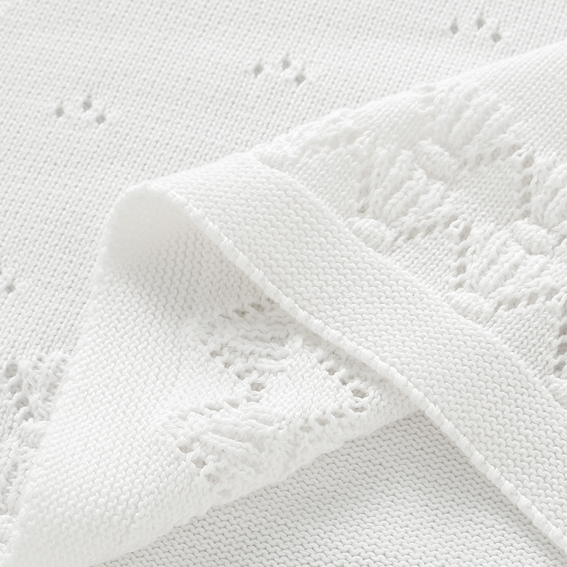 90X70cm Baby Cotton Blankets N - đánh giá và giá Baby Nursery Boy