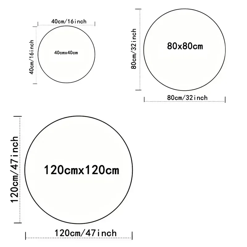 Blue Marine animal Round Carpe - đánh giá và giá Baby Nursery Accessories